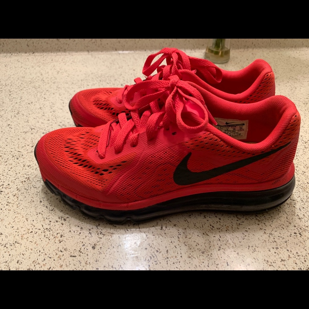 Nike Air Max Size 5.5